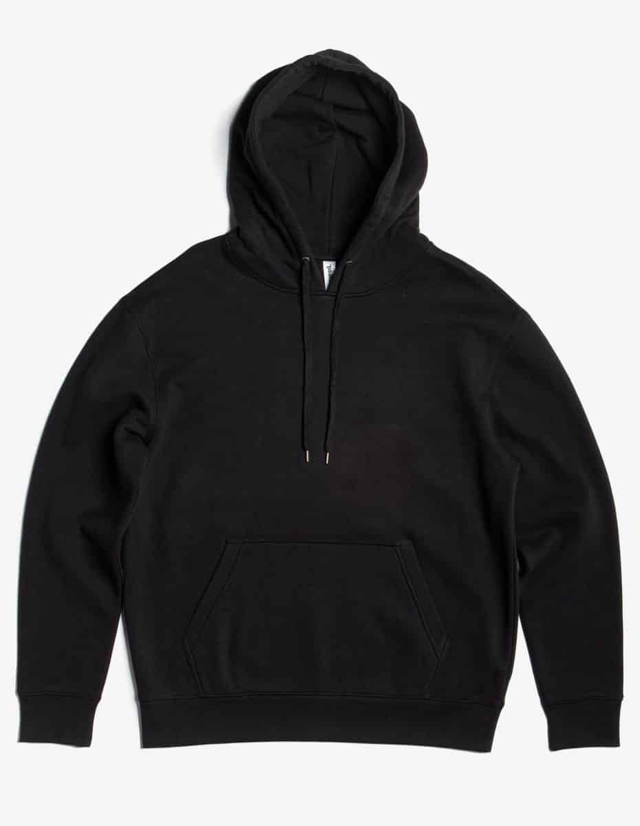 The Performance Heavyweight Hoodie