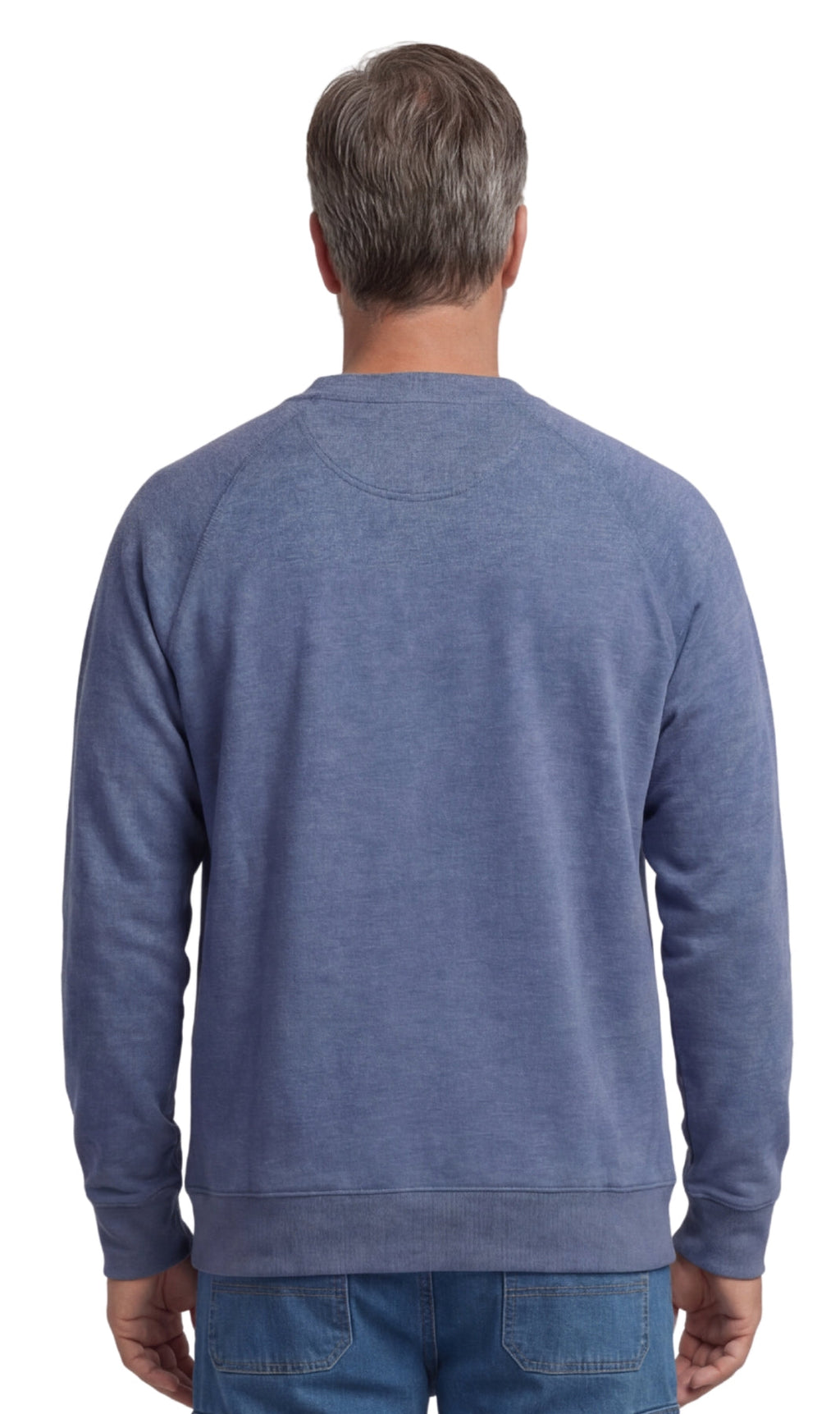 Signature Fleece Sweatshirt