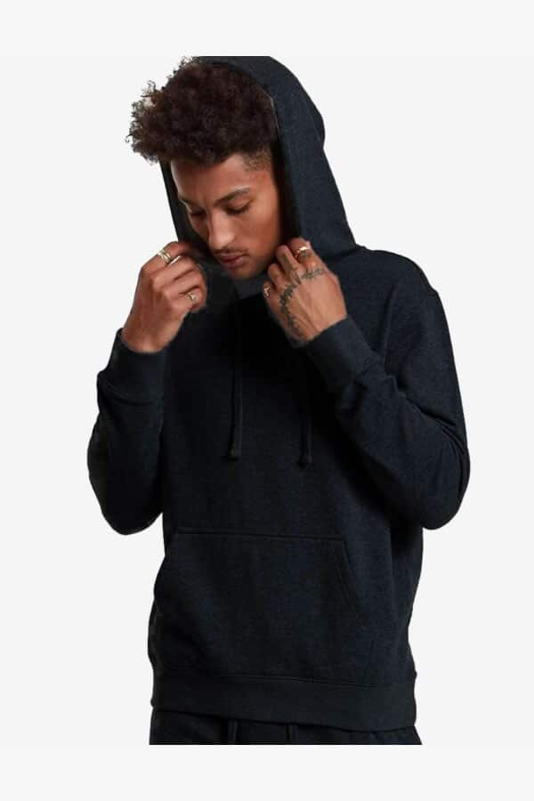 The Performance Heavyweight Hoodie