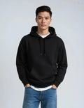The Performance Heavyweight Hoodie