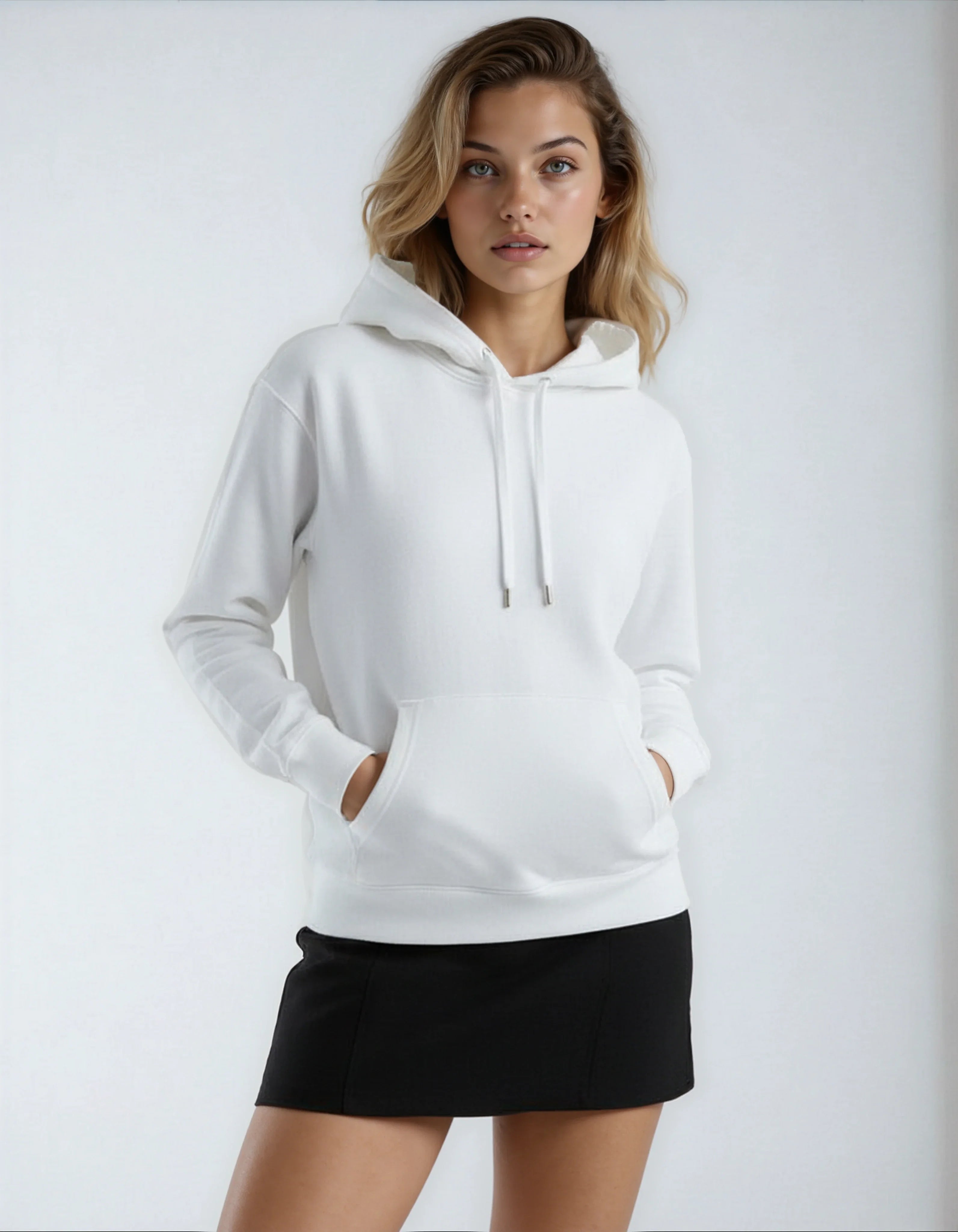 The Performance Heavyweight Hoodie