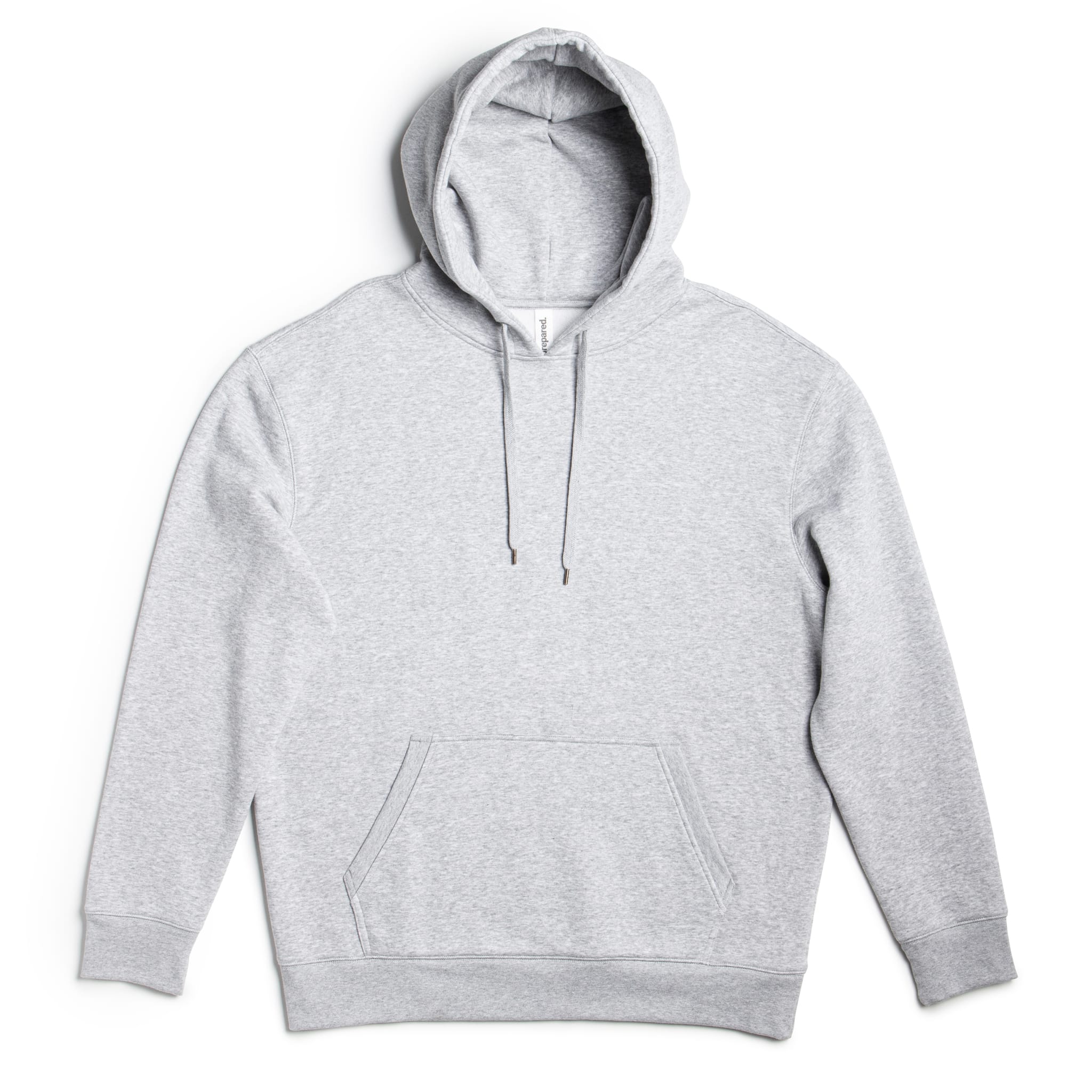 The Performance Heavyweight Hoodie