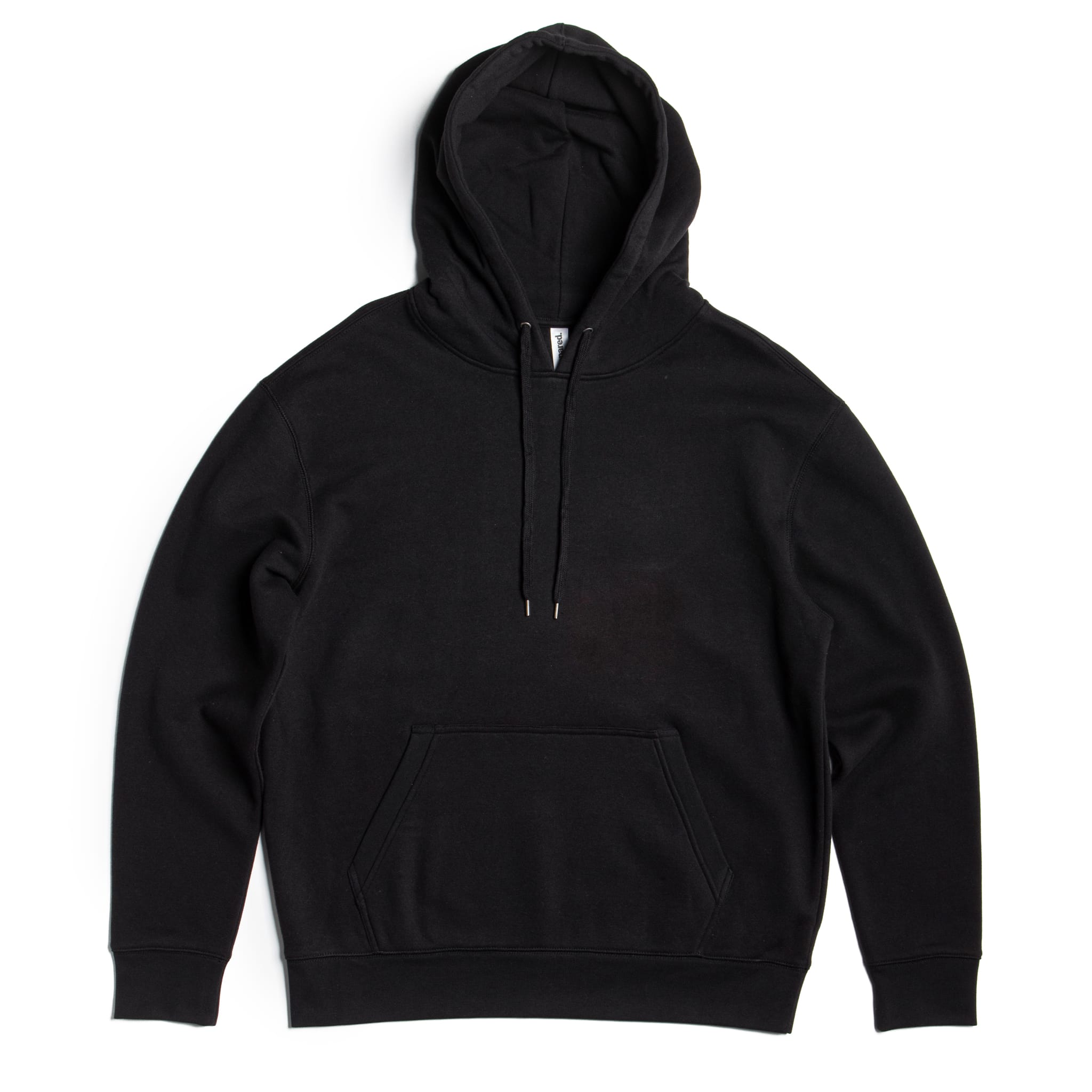 The Performance Heavyweight Hoodie