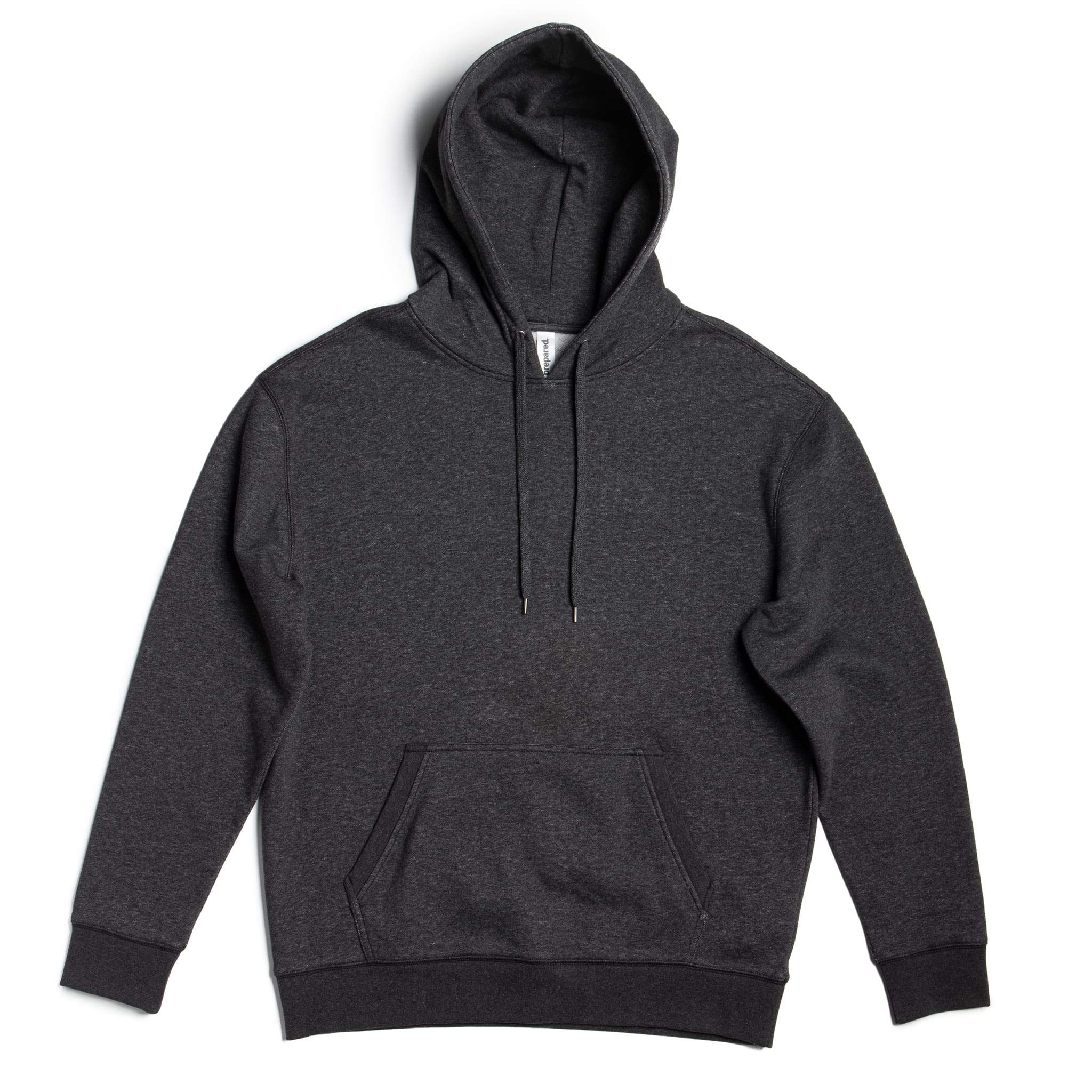 The Performance Heavyweight Hoodie