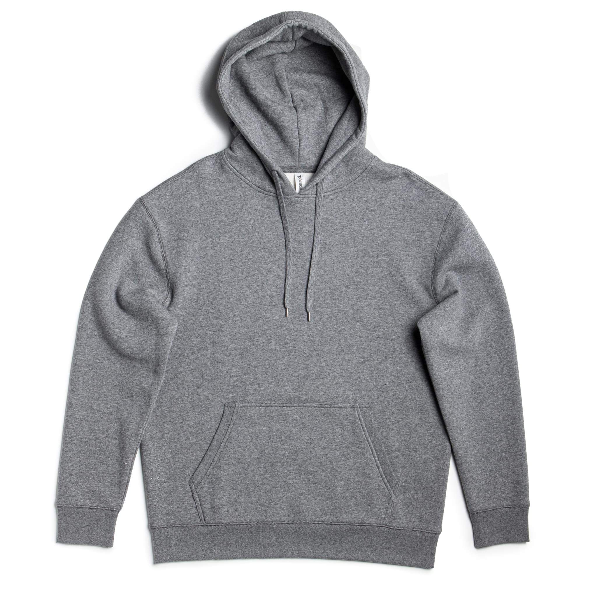 The Performance Heavyweight Hoodie