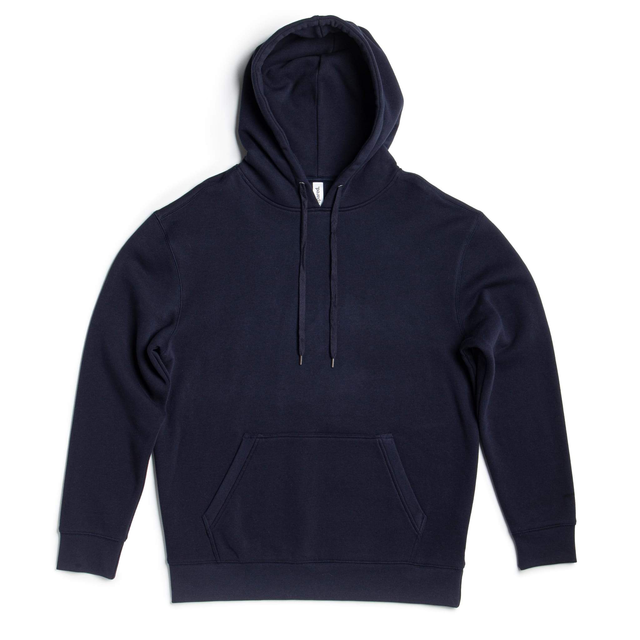 The Performance Heavyweight Hoodie