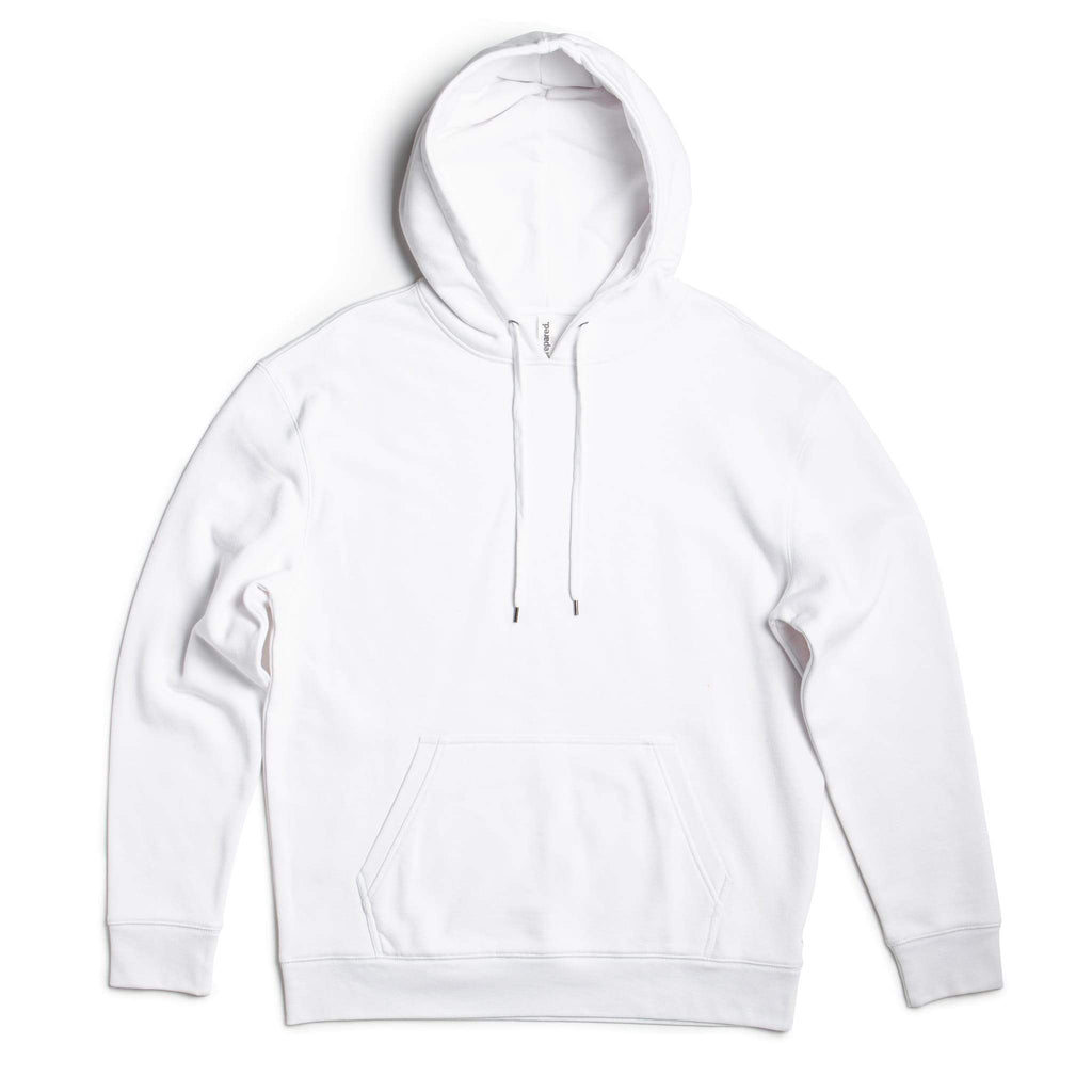 The Performance Heavyweight Hoodie