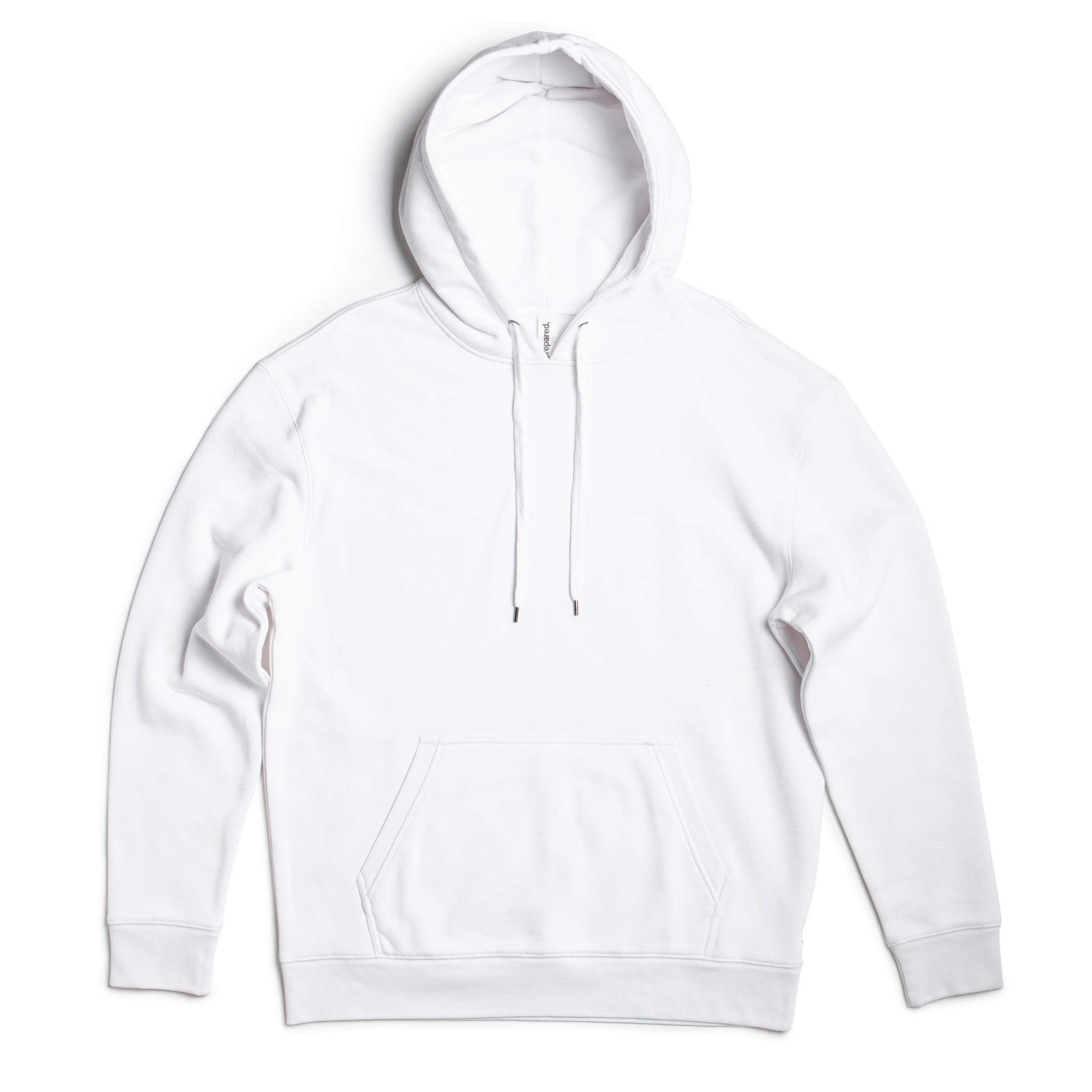The Performance Heavyweight Hoodie