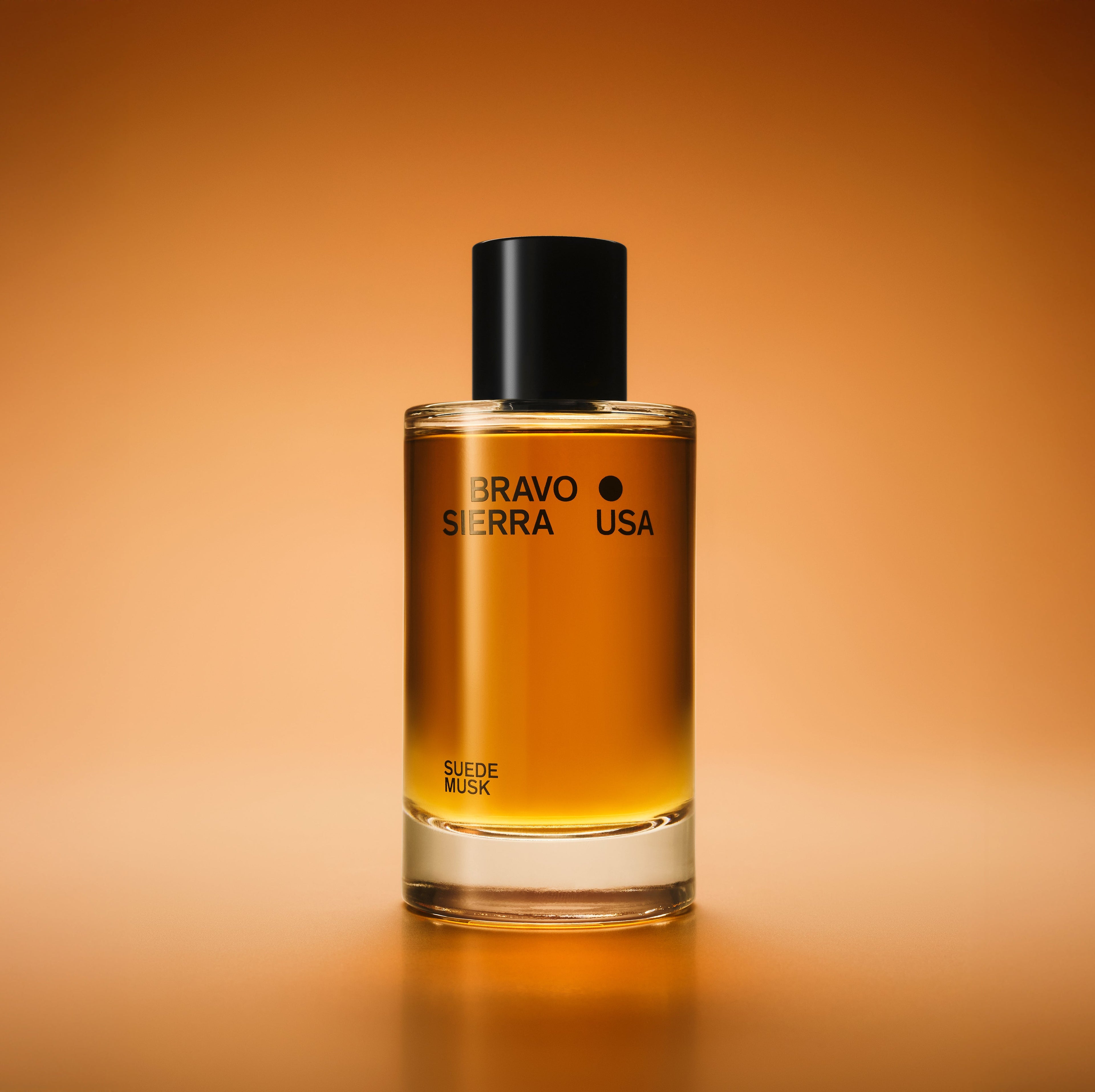 The Suede Musk Body Fragrance