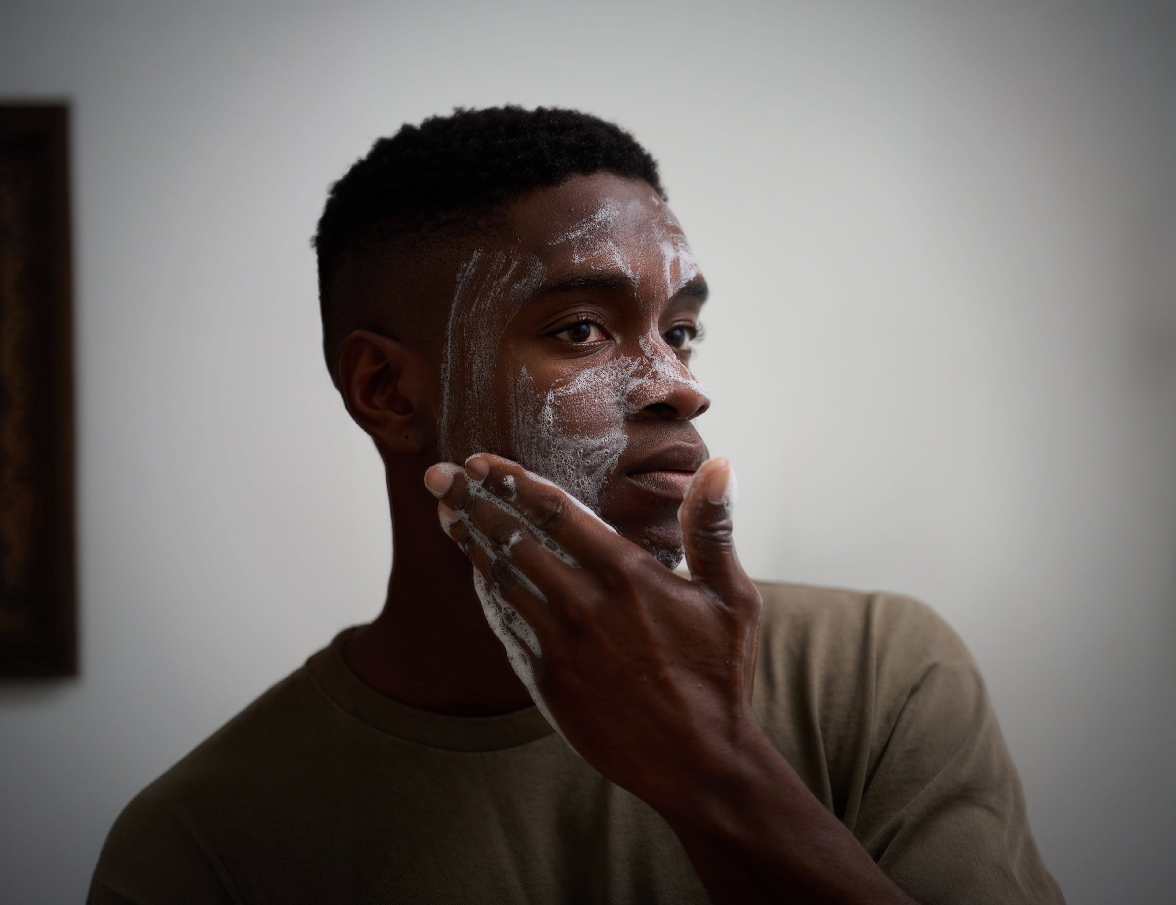 Cleansing Face and Body Bar